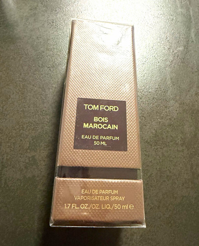 Tom ford bois marocain - tom,