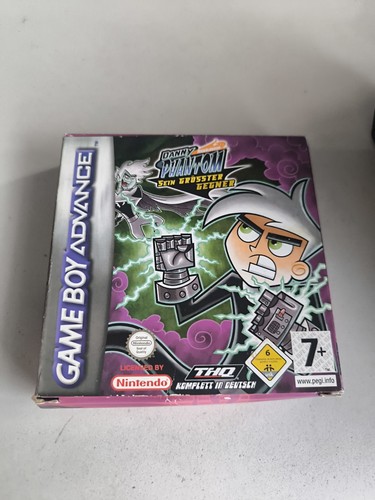 Danny phantom sein - 🎮,