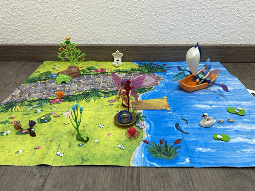 Playmobil set 9330 - playmobil,