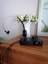 JABRA Pro 9450 Business schnurlos Bluetooth Hotline Headset Kopfhörer