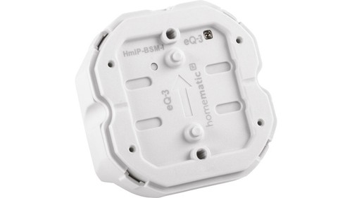 Homematic smart home - smart,