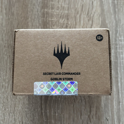 Magic the gathering - magic,
