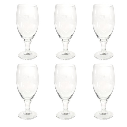 Neutral bierglas tulpe - bierglas,