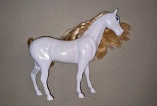 Elsa Pferd Disney Hasbro Puppe Doll Frozen