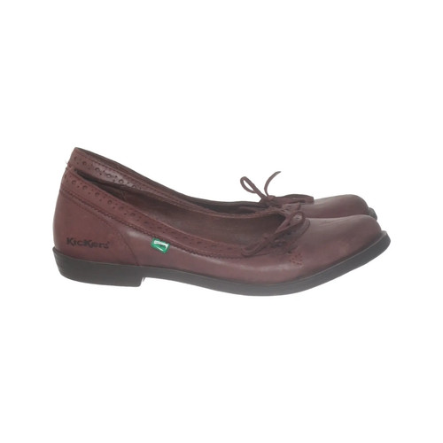 Kickers ballerinas größe - kickers,, ballerinas,
