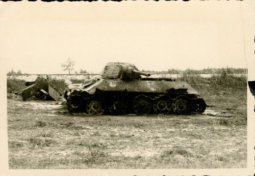 Wk2 foto wehrmacht panzer - wehrmacht,