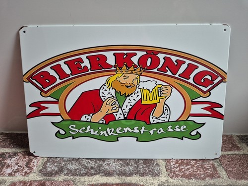 Bierkönig schinkenstraße - bierkÖnig,