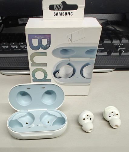 Samsung galaxy buds wireless - galaxy,