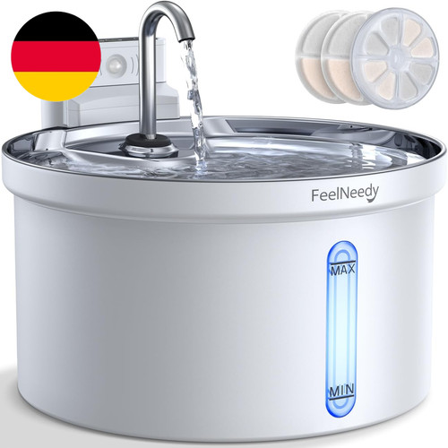 Feelneedy katzenbrunnen - 3,5l,