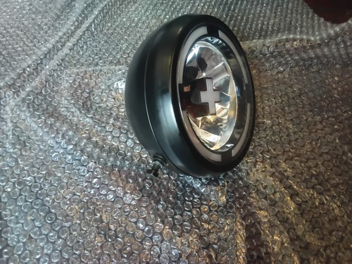 Brixton 125 scheinwerfer - 125, led