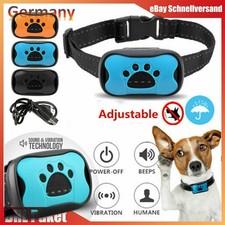 Antibell Hundehalsband