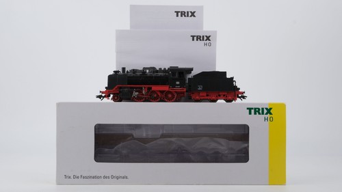 Trix 22248 dampflok 24 - 22248, br