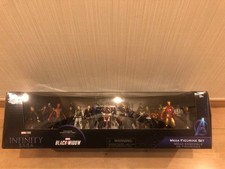 Marvel Infinity Saga Mega