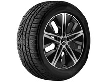 Original Mercedes-Benz