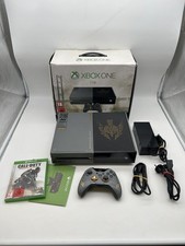 Microsoft Xbox One Konsole -