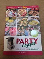 TM5 & TM31 Party-Rezepte