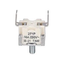 Temperaturbegrenzer Klixon