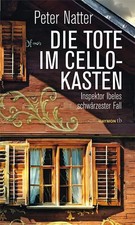 Die Tote im Cellokasten