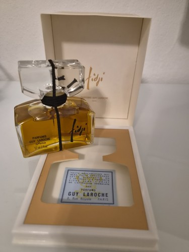 Pur parfum fidji von - parfum,