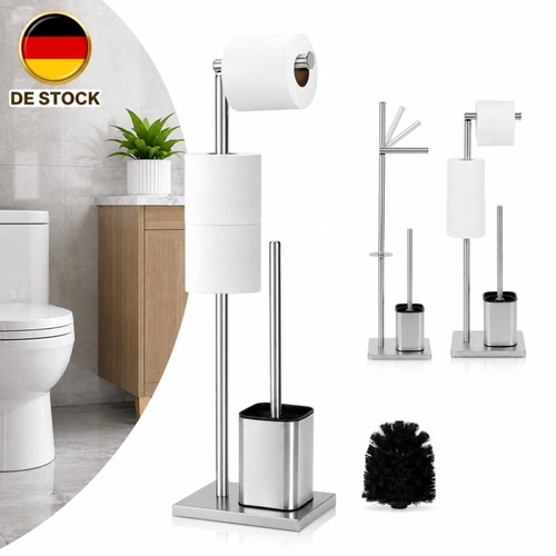 Toilettenpapierhalter