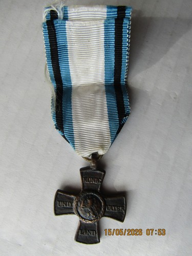 Königl bayer veteranen - königl., bayer.