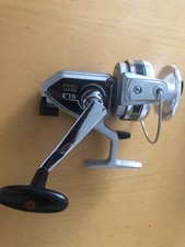 DAM Angelrolle  Modell SL 3. Sehr Guter Zustand.