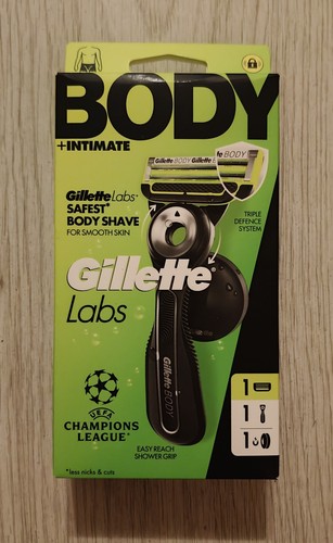 Gillettelabs sicherster - gillettelabs,