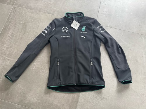 Mercedes amg puma petronas - mercedes,