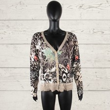 EVA & CLAUDI Damen Stretch