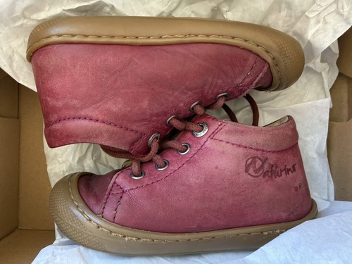 Naturino kinderschuh mädchen - naturino,