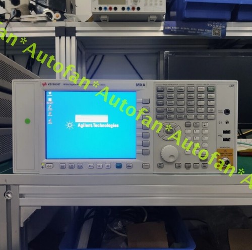 1pc for used n9020a mxa - ,