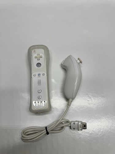Original nintendo wii remote - nintendo,