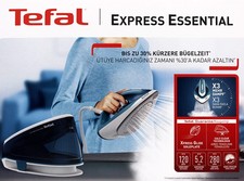 Tefal SV6115E0 Express