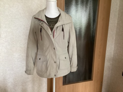Regenjacke wasserdicht