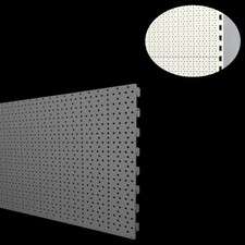 RR14R8= 1x Lochwand L100 H40