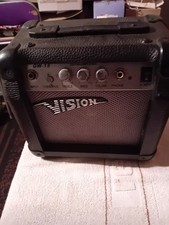 Marshall MG30FX