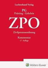 Zpo kommentar - zpo,