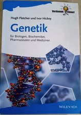 Fletcher, Hickey: Genetik