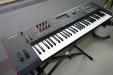 Yamaha MOXF6 Synthesizer mit Yamaha Gigbag, sehr gut erhalten