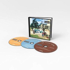 OASIS - BE HERE NOW (Deluxe