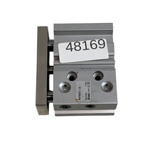 SMC MGPM20TF-20 Pneumatik-Zylinder mit Führung