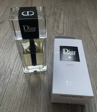 Dior Homme - Sport EDT Spray