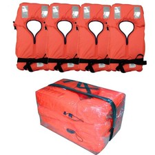 Lalizas rettungswesten package - lalizas,