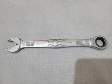 Wera 15er Maul-Ringratschen Schlüssel 6000 Joker Ratschenmaulschlüssel Ringmaul