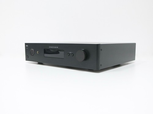 Nad c368 vollverstärker - c368,