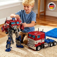 Transformator Optimus Prime