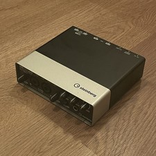 Steinberg UR22 MKII 192 kHz