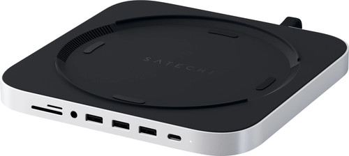 Satechi aluminium mac - aluminium,