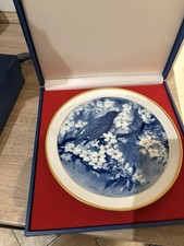 Meisen Porzellan Teller