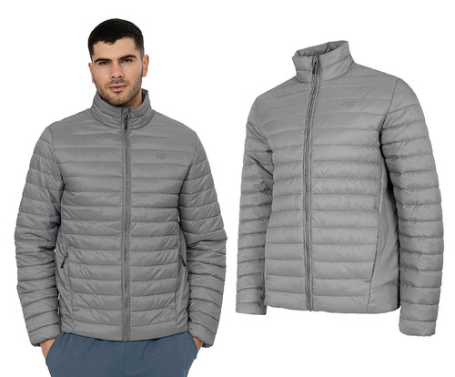 Herren daunenjacke herbst - herren,